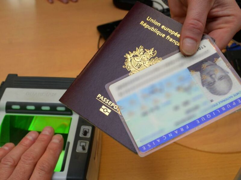Passeport et carte nationale d’identité : les délais de délivrance raccourcis