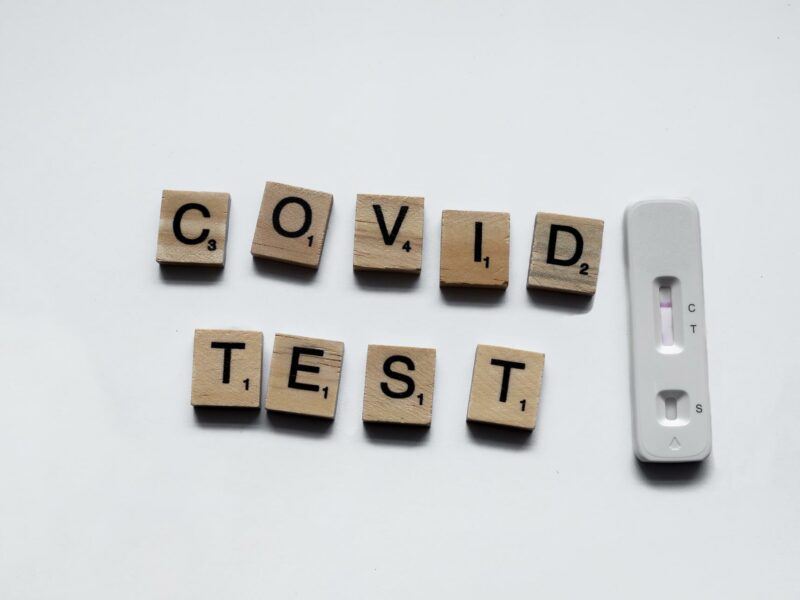 Covid-19 : remboursement des tests de dépistage réalisés à l’étranger