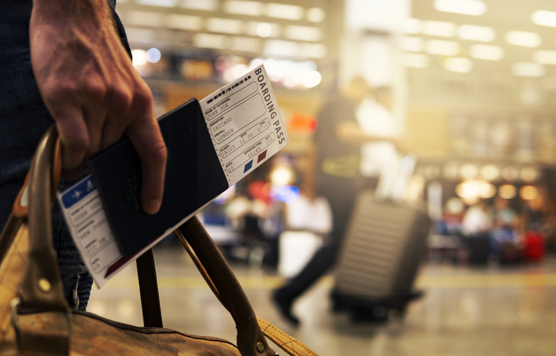 You are currently viewing Voyage en avion : retard, perte ou détérioration d’un bagage, quels recours ?