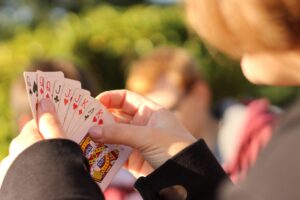 Lire la suite à propos de l’article Concours de cartes de la Fédération