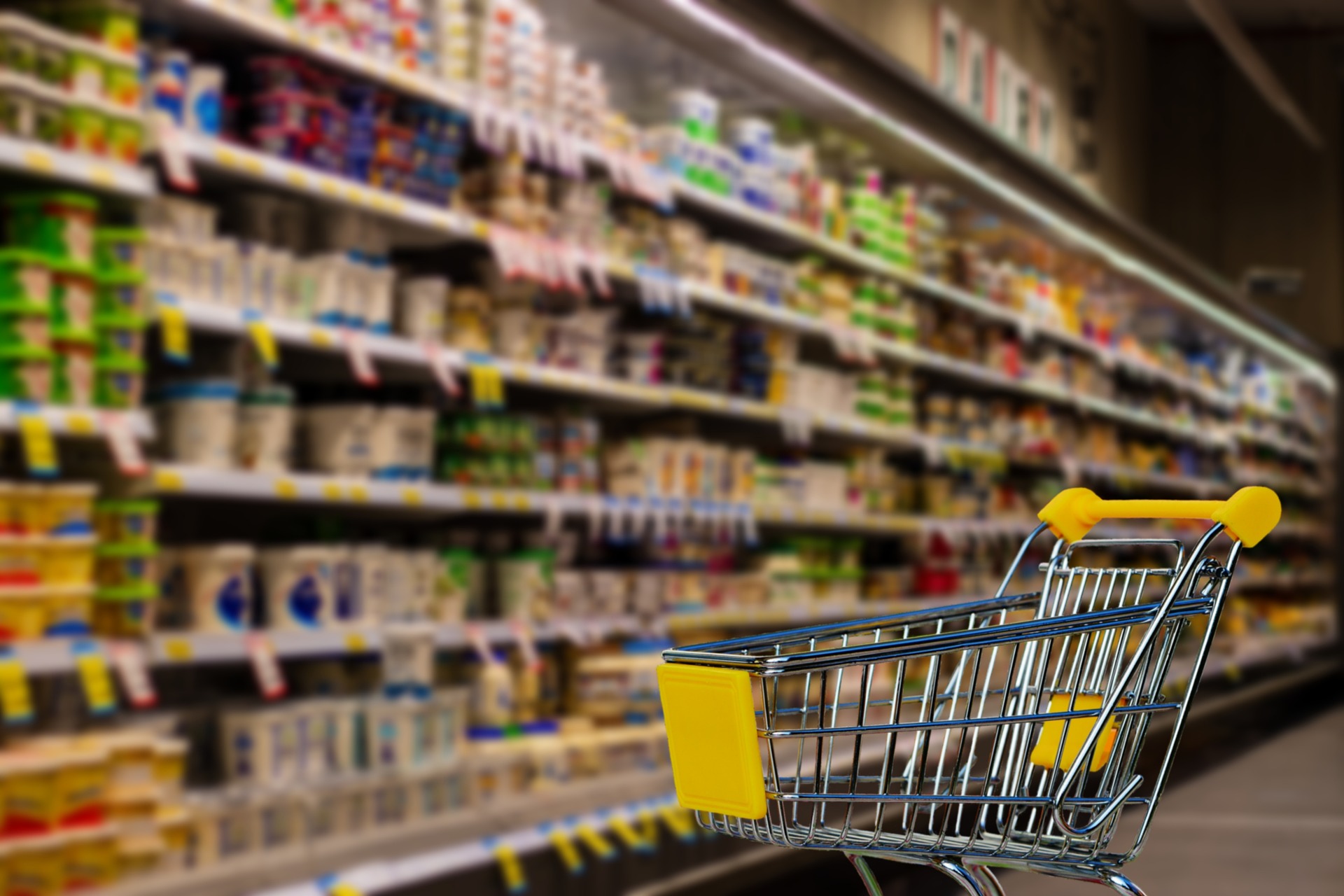 You are currently viewing Shrinkflation : obligation d’informer les consommateurs sur les produits concernés depuis le 1er juillet !
