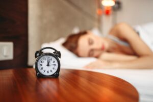 Lire la suite à propos de l’article Maladies cardiovasculaires : le sommeil au cœur de la prévention