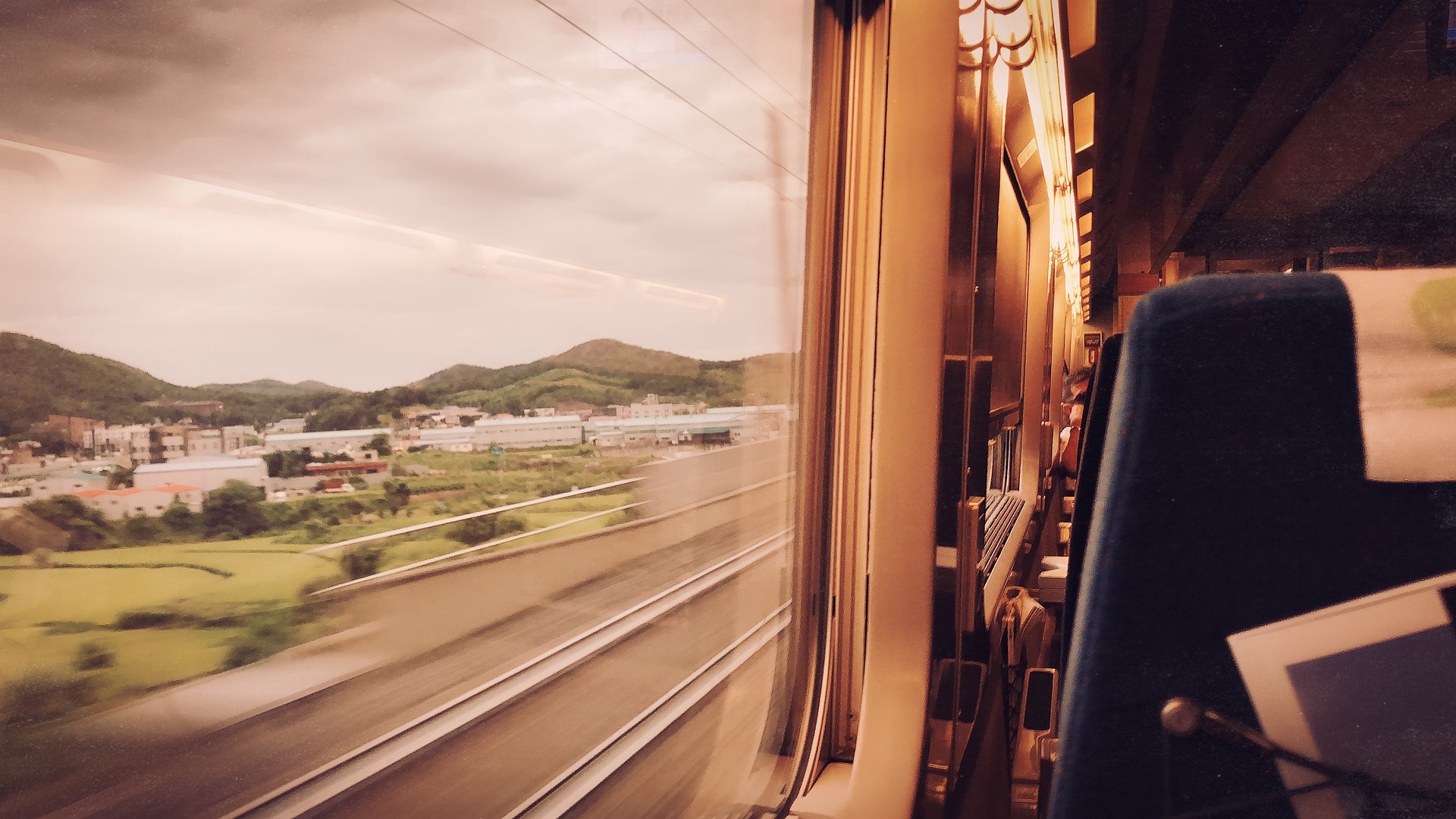 You are currently viewing Voyages en train : les nouvelles règles de limitation des bagages