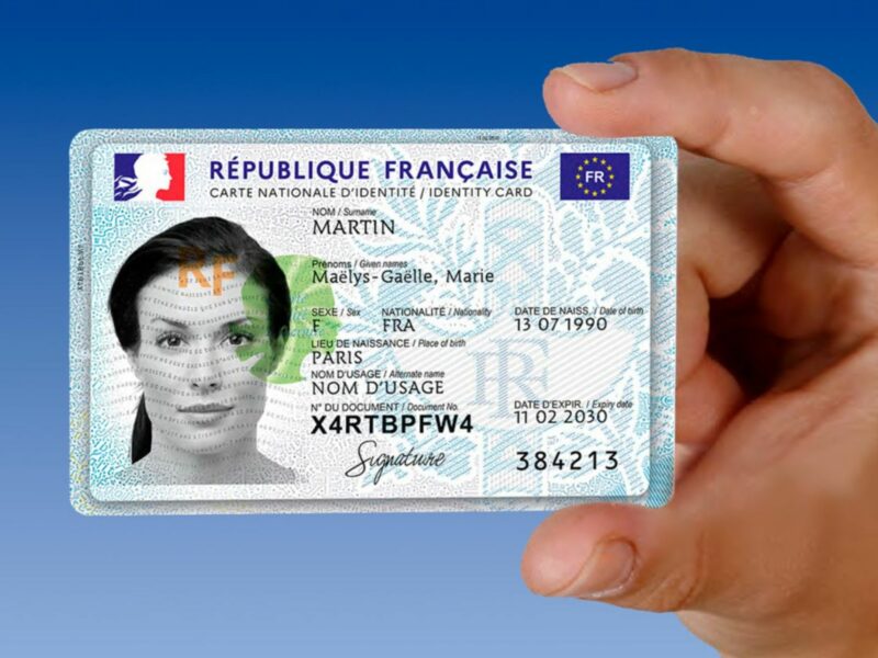 Carte d’identité : un nouveau motif pour la renouveler gratuitement