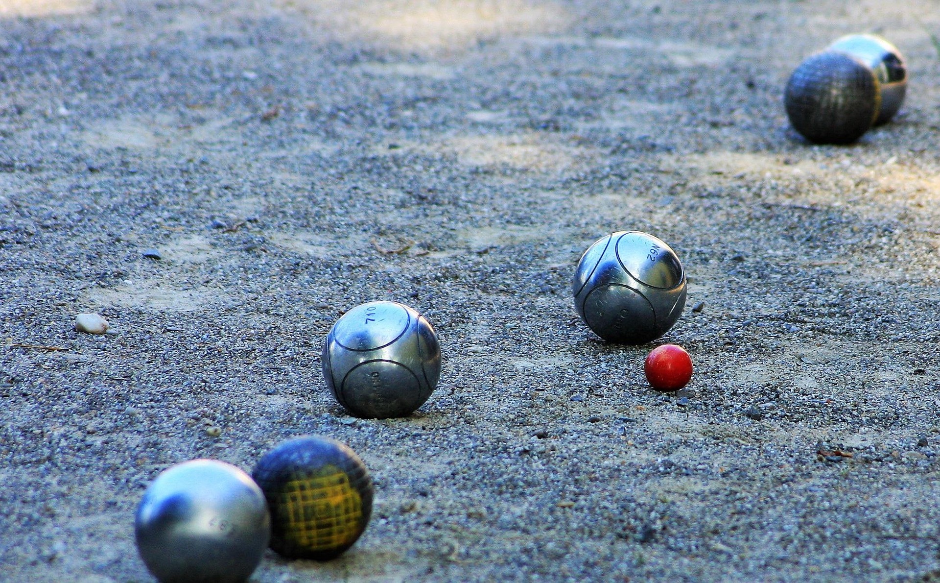 You are currently viewing GM-FD 40 : Pré-sélections de pétanque