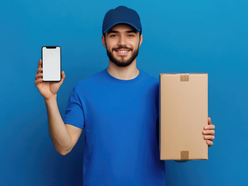 Arnaque au livreur : Les SMS foisonnent et s’affinent