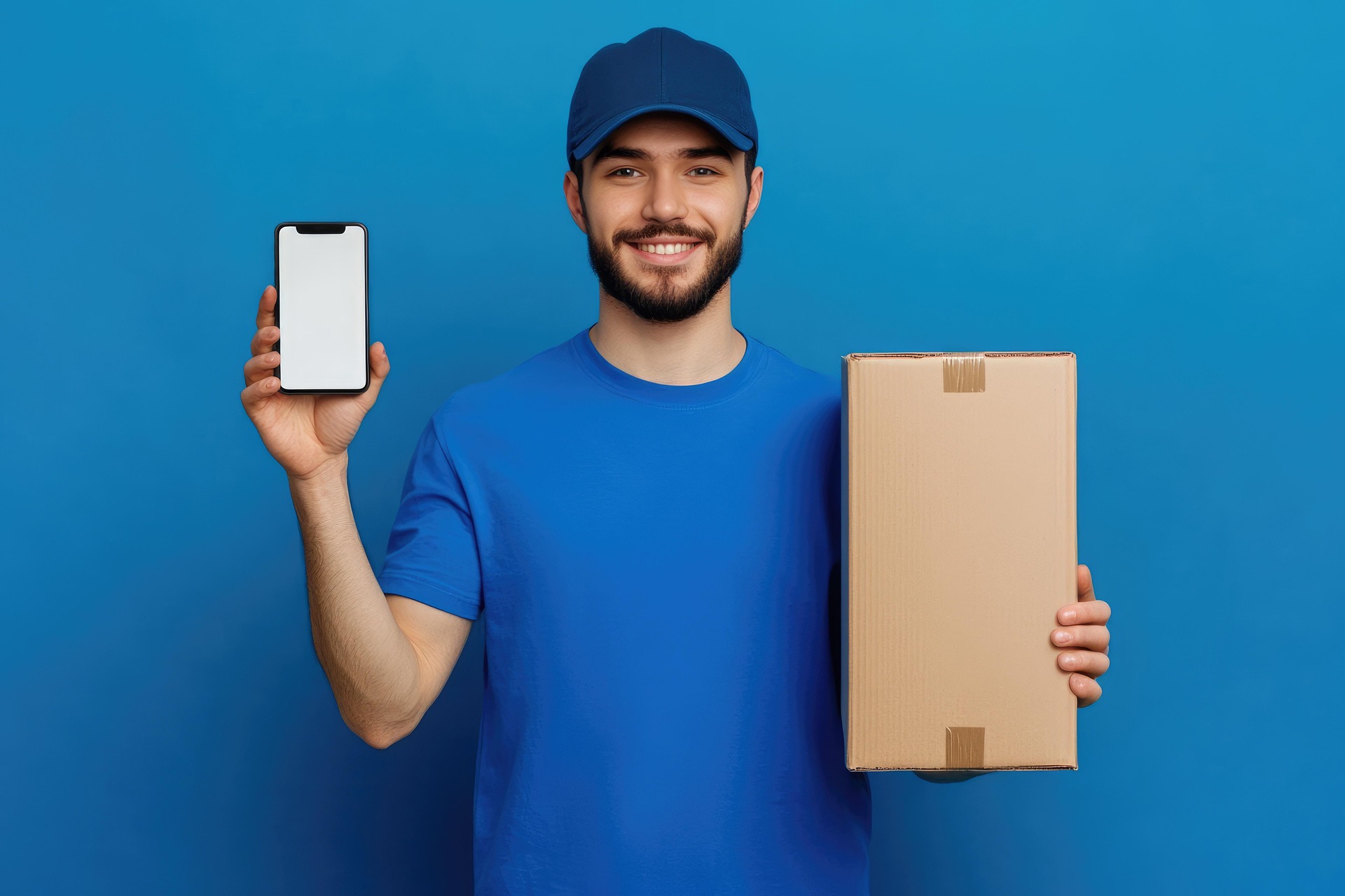 You are currently viewing Arnaque au livreur : Les SMS foisonnent et s’affinent