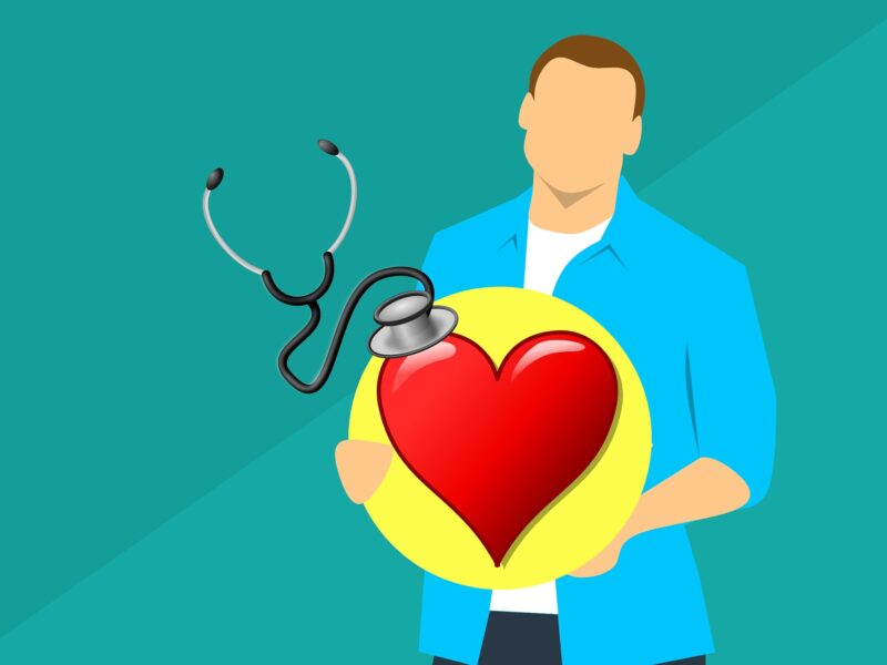 Hypertension artérielle : près de 6 millions de personnes concernées sans le savoir