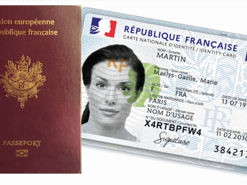 Que faire si on retrouve sa carte d’identité ou son passeport après la déclaration de perte ou de vol ?