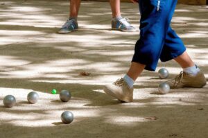 Lire la suite à propos de l’article Pré-sélections de pétanque de GM-FD 40