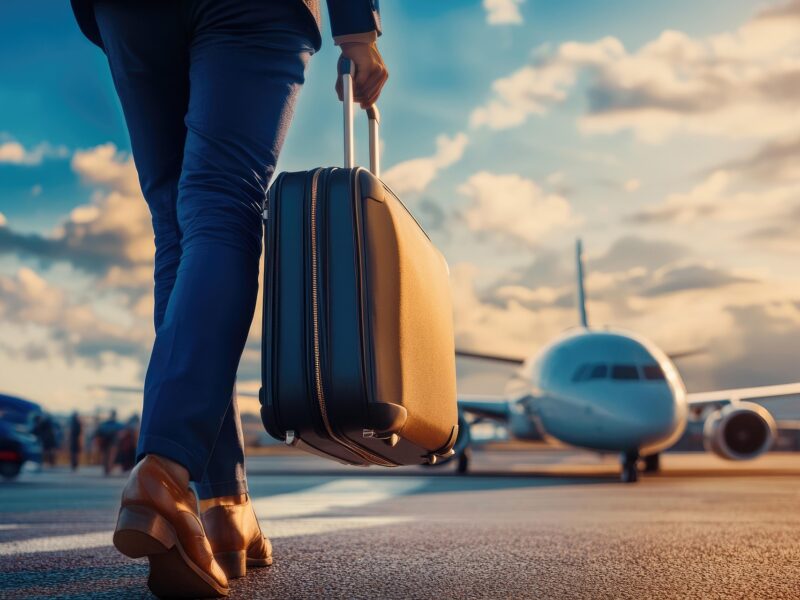 Douane : quels produits peut-on emporter lors d’un voyage hors de France ?