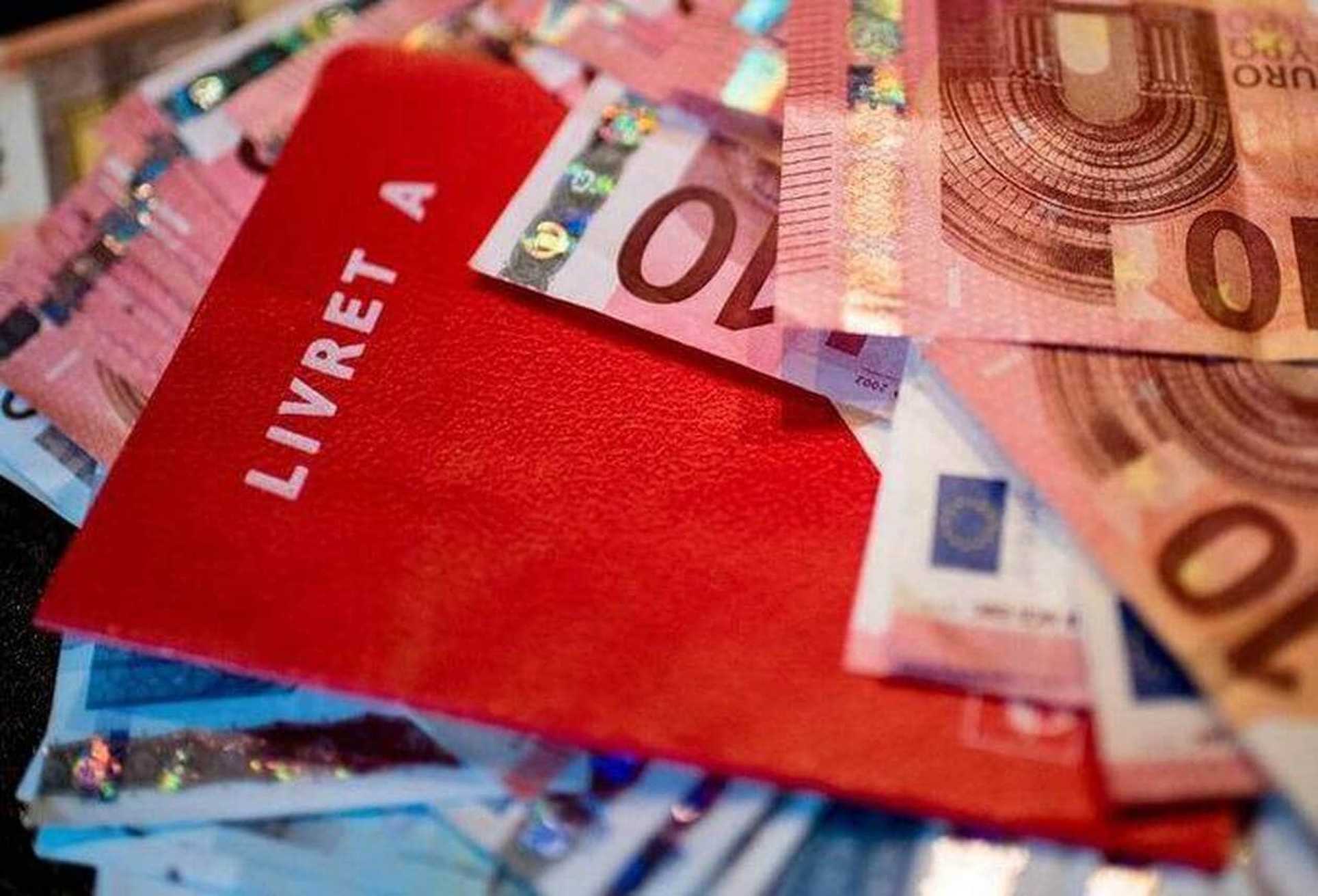 You are currently viewing 💰 Épargne réglementée : le Livret A passe à 1,7 % le 1er août 2026 📅