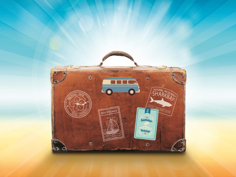 ✈️ Cap sur 2027 : six voyages d&rsquo;exception vous attendent !