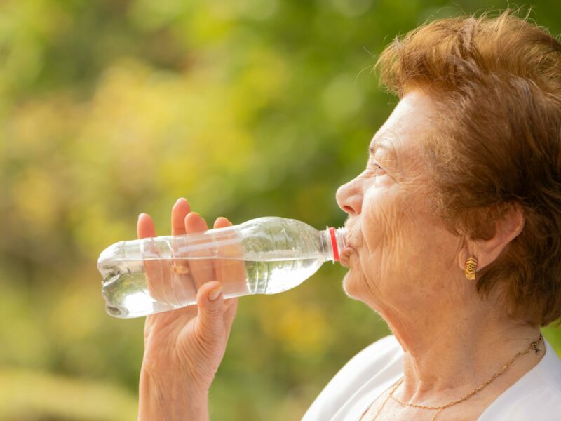 ☀️ Canicule : les bons réflexes pour profiter de l&rsquo;été en toute sécurité