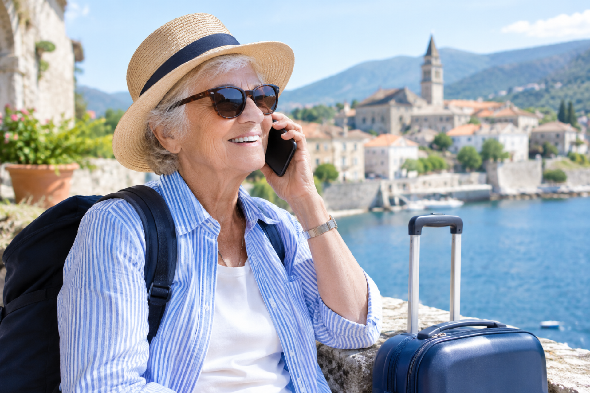 You are currently viewing 📱 Téléphonie mobile : quels frais à l’étranger ? 🌍